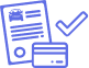 Online payment and billing