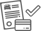 Online payment and billing