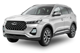Chirey Tiggo 7 or Similar