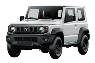 Suzuki Jimny or Similar