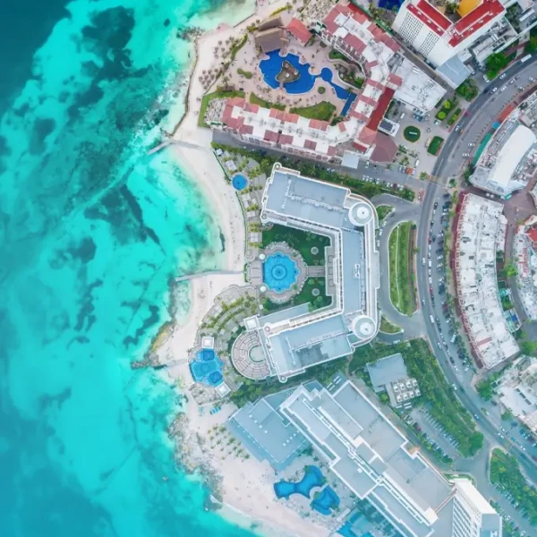 Cancún Aeropuerto