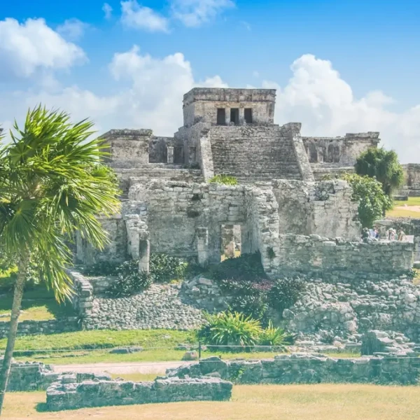 Tulum Centro